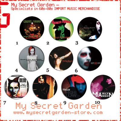 Marilyn Manxxx - Antichrist Superstar, Mechanical Animals Album Pinback Button Badge Set ( or Hair Ties / 4.4 cm Badge / Magnet / Keychain Set ) Marilyn Manxxx - Antichrist Superstar, Mechanical Animals Album Pinback Button Badge Set ( or Hair Ties / 4.4 cm Badge / Magnet / Keychain Set )